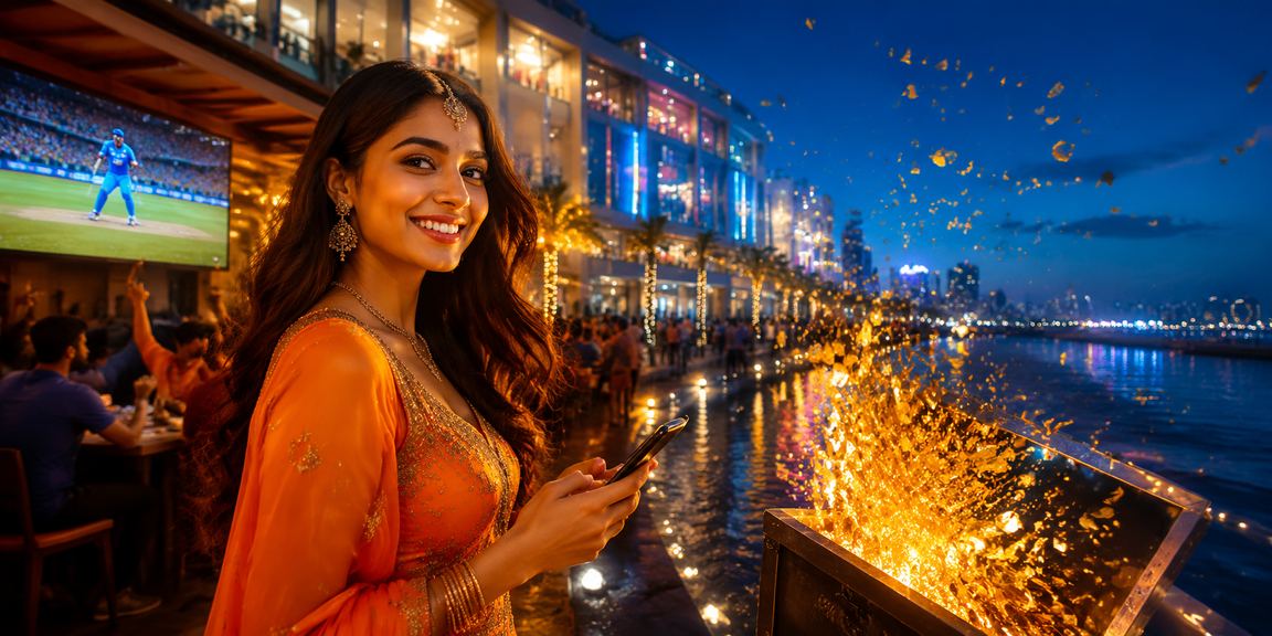 Payment processing on ni8 showing multiple Indian options like UPI and Paytm
