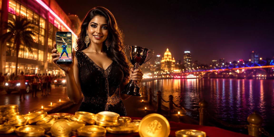Indian cricket IPL match live for betting fans